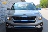Used 2021 Kia Seltos S image 3