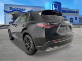 New 2026 Honda HR-V Sport image 3