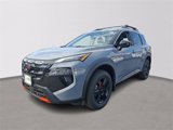 New 2025 Nissan Rogue SV w/ Rock Creek Premium Package image 2