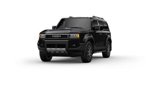 New 2025 Toyota Land Cruiser image 5