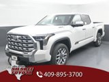 New 2025 Toyota Tundra 1794 Edition image 4