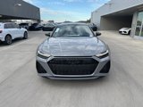 New 2025 Audi RS 6 performance image 2