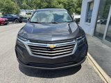 Used 2022 Chevrolet Equinox LS image 2