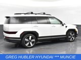 New 2025 Hyundai Santa Fe Limited image 5