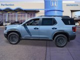New 2026 Honda Passport TrailSport image 2