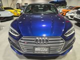 Used 2018 Audi S5 Prestige w/ S Sport Package image 2