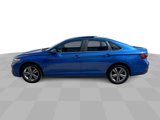Certified 2024 Volkswagen Jetta SE w/ Panoramic Sunroof Package image 5