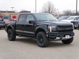 New 2025 Ford F150 Raptor image 4
