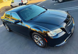 Used 2015 Chrysler 300 Limited image 4