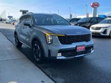 New 2025 Kia Sorento EX image 3