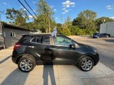 Used 2017 Buick Encore Premium w/ Experience Buick Package image 5