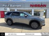 New 2025 Nissan Pathfinder SL image 3