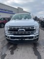 New 2025 Ford F450 XL w/ XL Chrome Package image 2