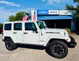 Used 2015 Jeep Wrangler Unlimited Rubicon image 4