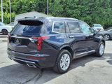Certified 2022 Cadillac XT6 Luxury image 3