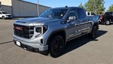 New 2025 GMC Sierra 1500 Elevation image 4