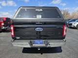 Used 2022 Ford F150 Lariat image 5