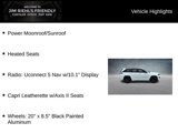 New 2025 Jeep Grand Cherokee Limited 4xe image 3