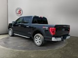 Used 2023 Ford F150 4x4 SuperCrew image 5