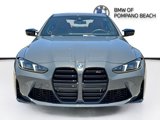 New 2026 BMW M4 Competition w/ Executive Package image 2