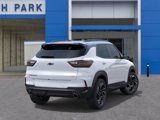 New 2026 Chevrolet TrailBlazer RS w/ Driver Confidence Package image 4