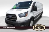 Certified 2020 Ford Transit 250 Low Roof image 3