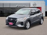 Certified 2021 Nissan Kicks S image 3