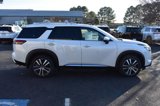 New 2025 Nissan Pathfinder Platinum w/ Black Appearance Package image 4