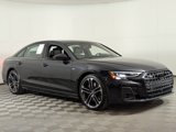 New 2025 Audi A8 L 3.0T image 6