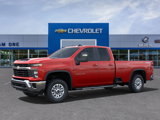 New 2025 Chevrolet Silverado 2500 LT image 2