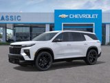 New 2026 Chevrolet Traverse RS w/ LPO, Floor Liner Package image 2