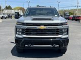 New 2025 Chevrolet Silverado 2500 Custom w/ Custom Value Package image 2