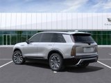 New 2026 Cadillac Vistiq Sport image 3