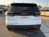Used 2024 GMC Acadia AT4 w/ Luxury Package image 4