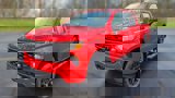 New 2025 Chevrolet Silverado 1500 Custom w/ Turbomax Blackout Package image 5