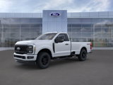 New 2025 Ford F350 XL image 4