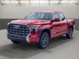 New 2025 Toyota Tundra Platinum image 2