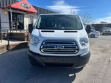 Used 2018 Ford Transit 250 130 Low Roof w/ Exterior Upgrade Package image 3
