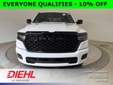 New 2026 RAM 1500 Big Horn image 2