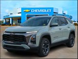 New 2026 Chevrolet Equinox ACTIV image 2