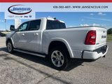 New 2025 RAM 1500 Big Horn image 3