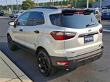 Certified 2022 Ford EcoSport SES image 5