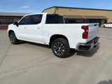 New 2025 Chevrolet Silverado 1500 LT image 4