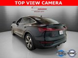 Used 2024 Audi Q8 e-tron Premium Plus image 4