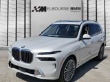 New 2025 BMW X7 xDrive40i w/ Premium Package image 2