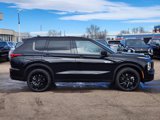 New 2025 Mitsubishi Outlander 4WD Plug-In Hybrid image 2