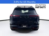 New 2026 INFINITI QX60 Luxe w/ Dark Cargo Package image 6