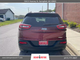 Used 2018 Jeep Cherokee Latitude Plus image 4