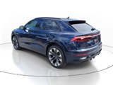 New 2025 Audi Q8 Premium Plus image 3
