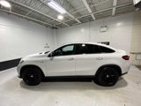 Used 2018 Mercedes-Benz GLE 43 AMG 4MATIC Coupe image 3